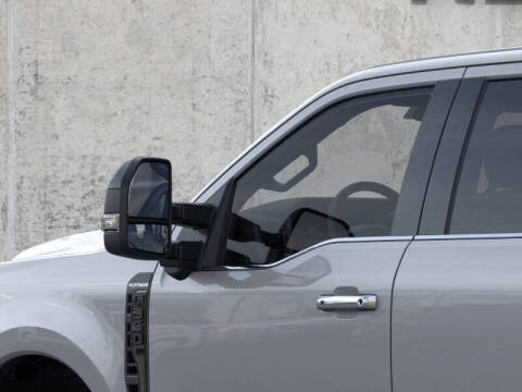 2026 Ford F-350 Super Duty