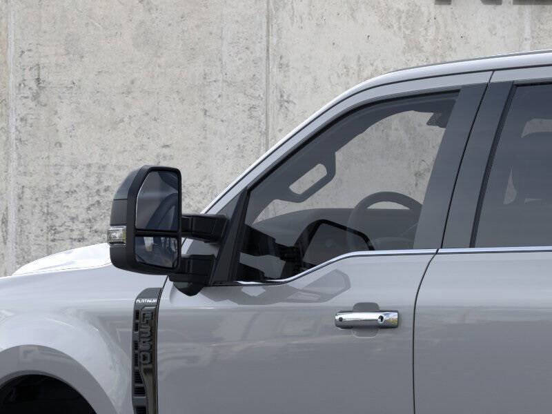 2026 Ford F-350 Super Duty