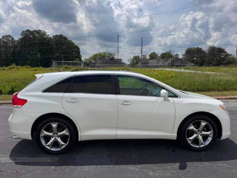 2011 Toyota Venza FWD V6