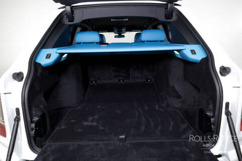 2024 Rolls-Royce Cullinan