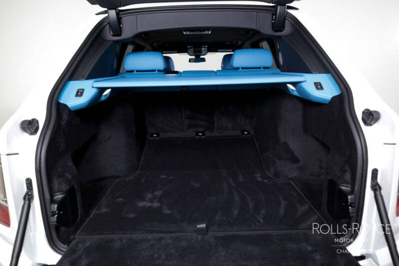 2024 Rolls-Royce Cullinan