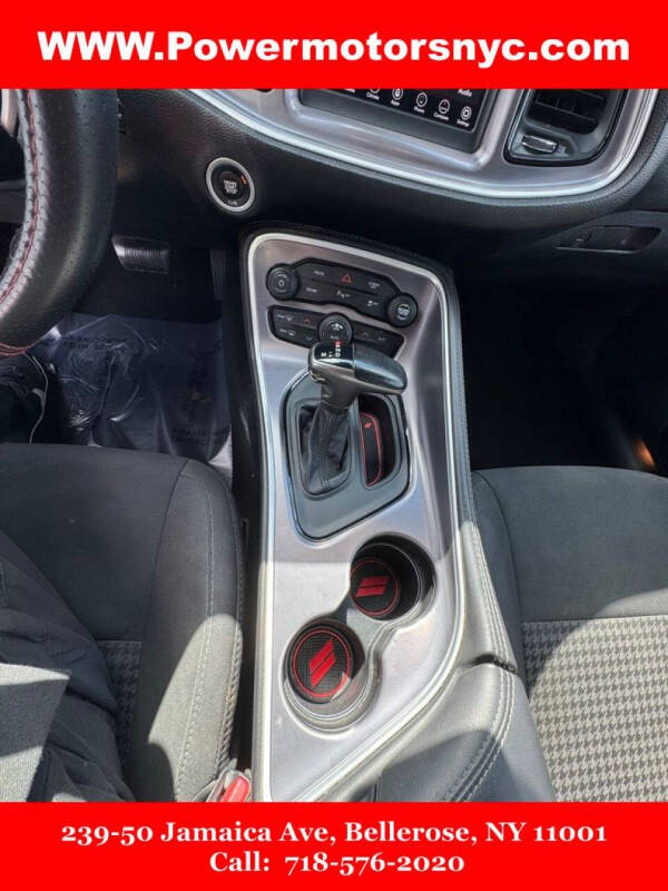2019 Dodge Challenger GT