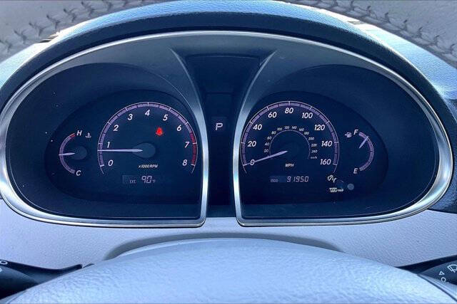 2011 Toyota Avalon