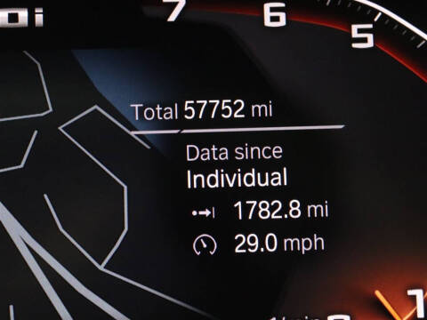 2020 BMW 3 Series M340i xDrive