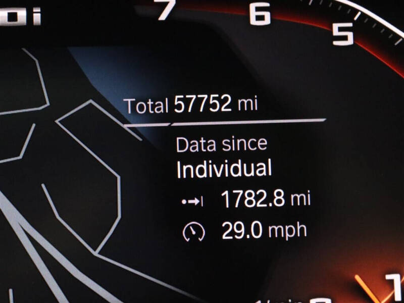 2020 BMW 3 Series M340i xDrive