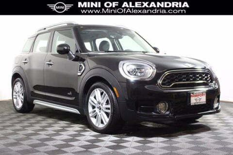 2019 MINI Countryman