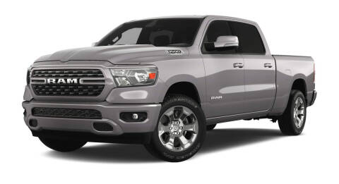 2024 RAM 1500 for sale at FRED FREDERICK CHRYSLER, DODGE, JEEP, RAM, EASTON in Easton MD