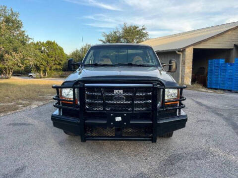 2000 Ford F-250