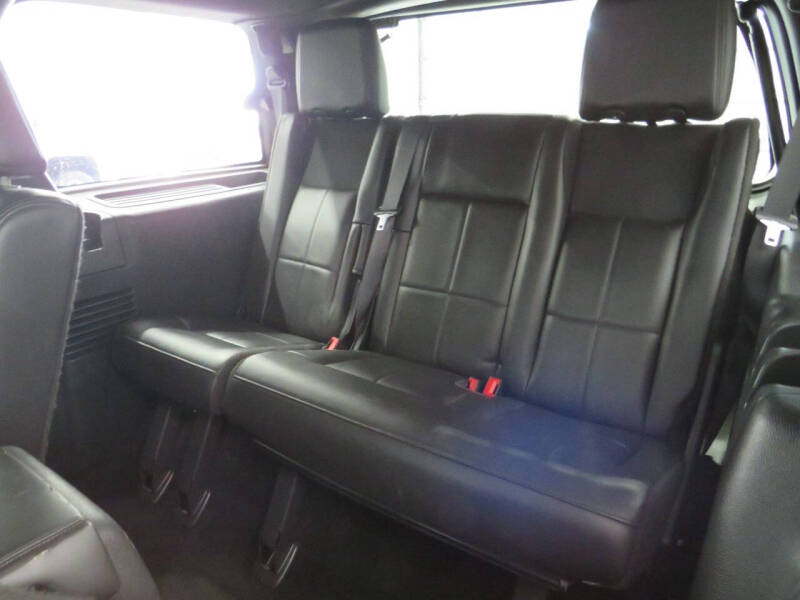 2014 Lincoln Navigator