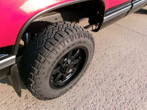 1991 GMC Sierra 1500