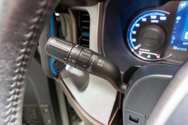 2022 Ford Bronco Outer Banks Advanced