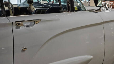 1960 Ford Thunderbird