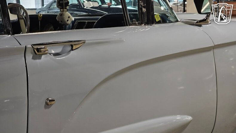 1960 Ford Thunderbird