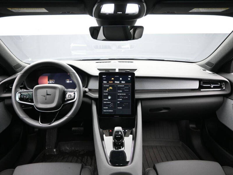 2024 Polestar 2 Long Range Dual Motor