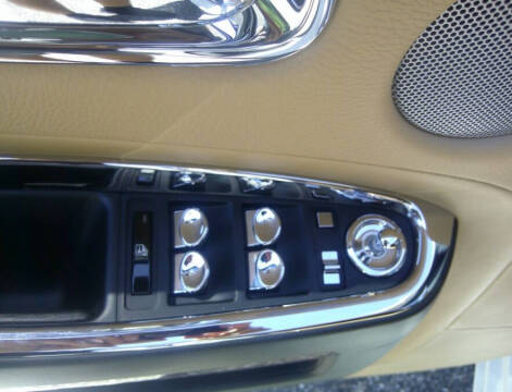 2013 Rolls-Royce Ghost