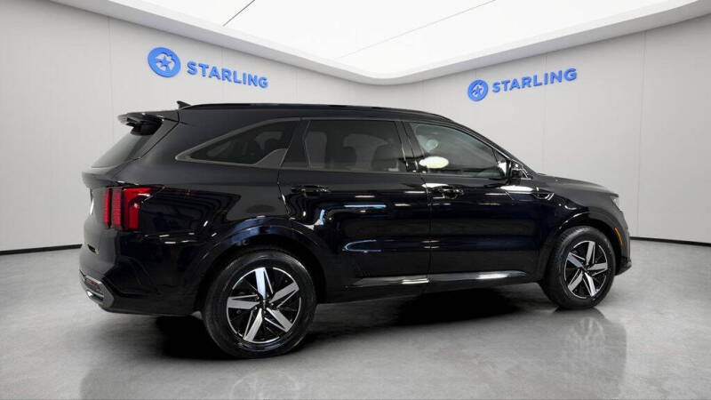 2023 Kia Sorento S