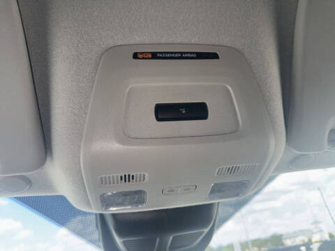 2025 Ford Transit 250