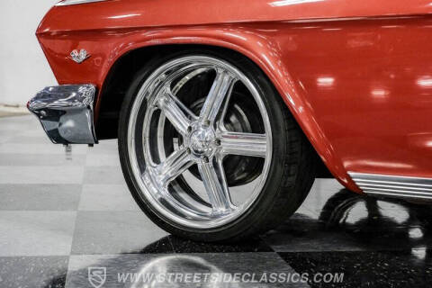 1962 Chevrolet Impala