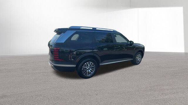 2026 Hyundai Palisade SEL Premium
