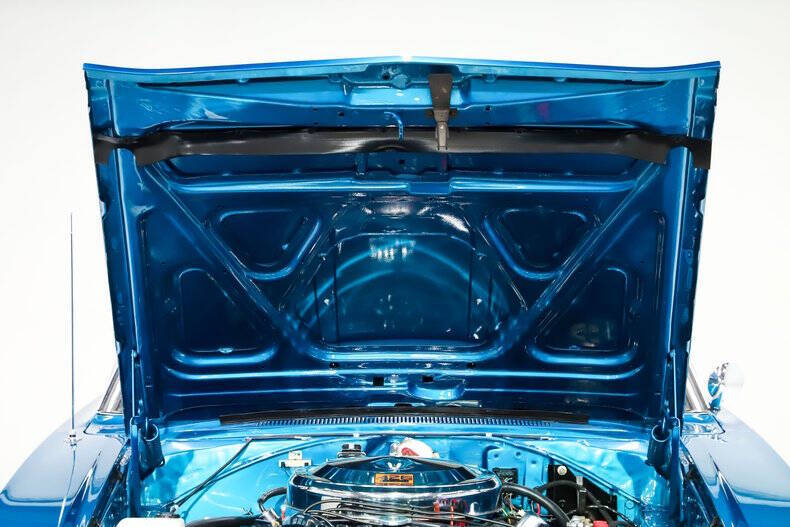 1968 Dodge Coronet