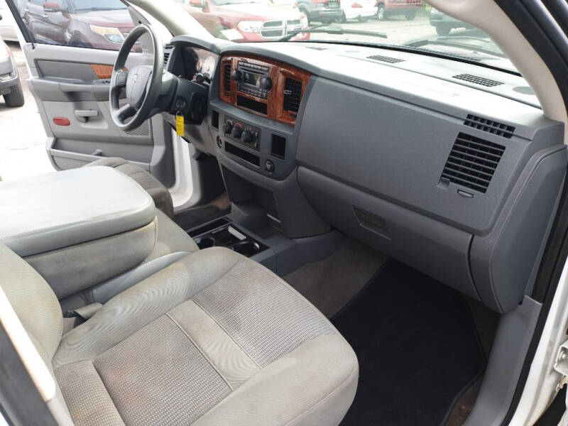 2006 Dodge Ram 2500