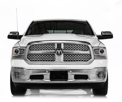 2015 RAM 1500 Laramie