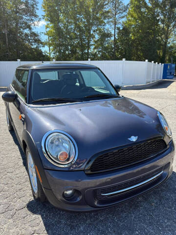 2012 MINI Cooper Hardtop