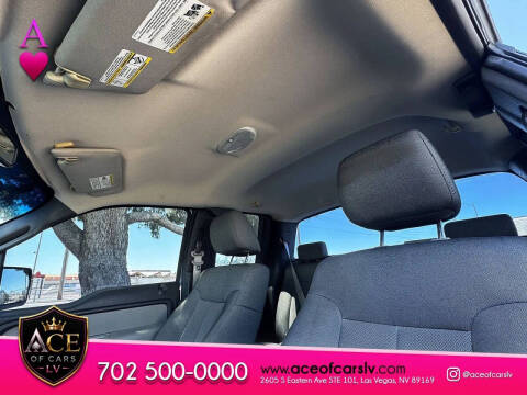 2009 Ford F-150