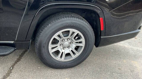 2024 Jeep Wagoneer L