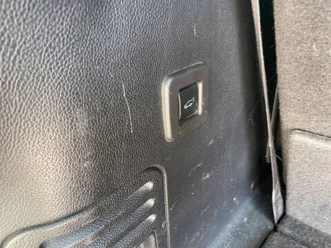 2013 Ford Expedition Limited