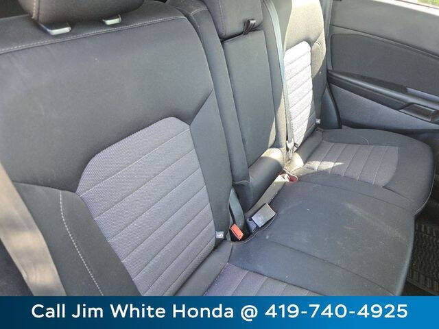 2017 Ford Edge SE