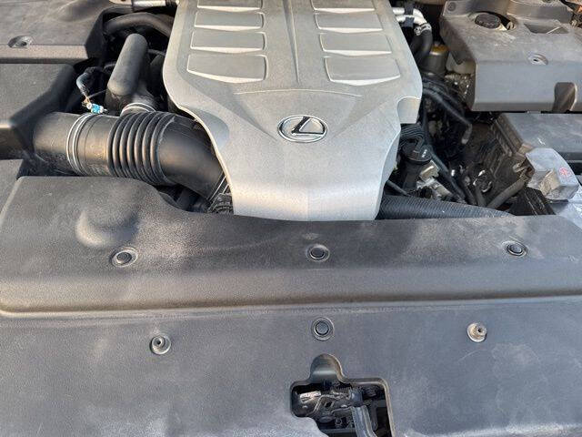 2011 Lexus GX 460