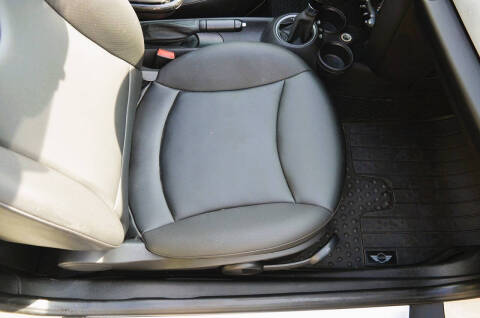 2014 MINI Convertible Cooper