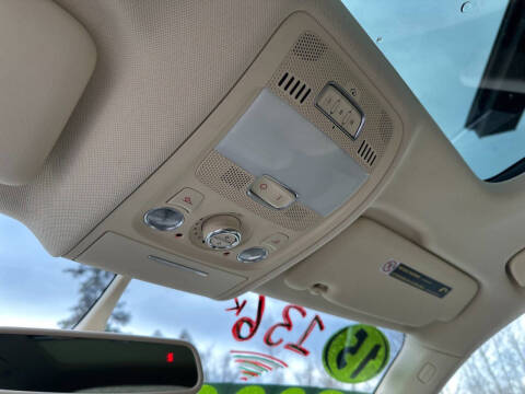 2015 Audi Q5 3.0 quattro TDI Prestige