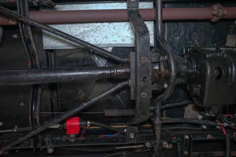 1922 Ford Model T