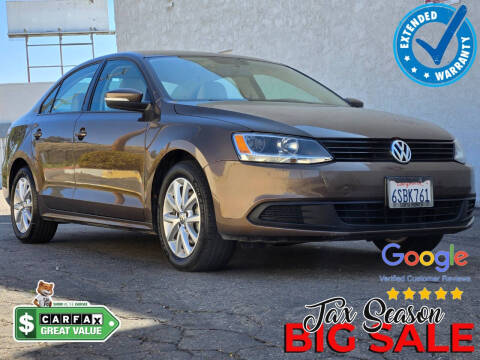 2011 Volkswagen Jetta for sale at Klassique Imports Exports in Lemon Grove CA