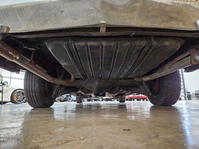 1969 Cadillac DeVille