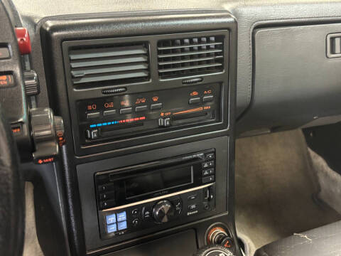 1988 Mazda RX-7