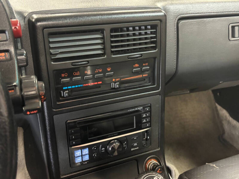 1988 Mazda RX-7