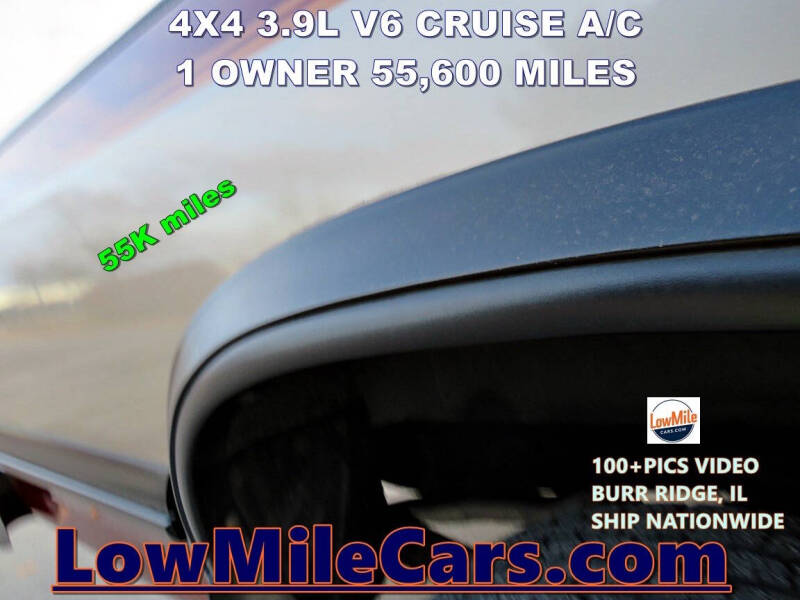 1993 Dodge Dakota LE