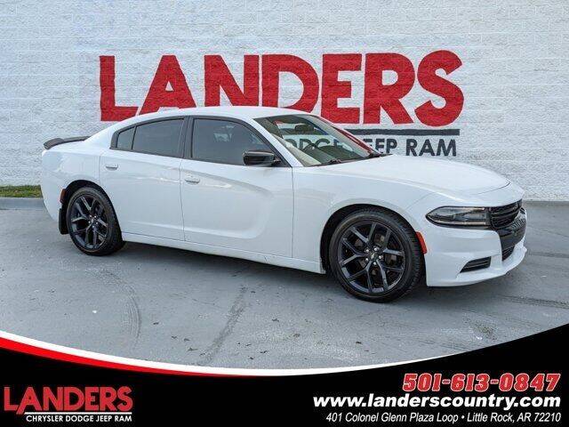 2020 Dodge Charger for sale in Little Rock, AR