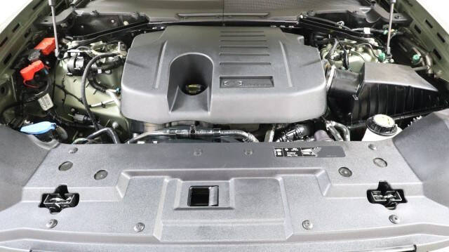 2022 Land Rover Defender 90 X-Dynamic HSE