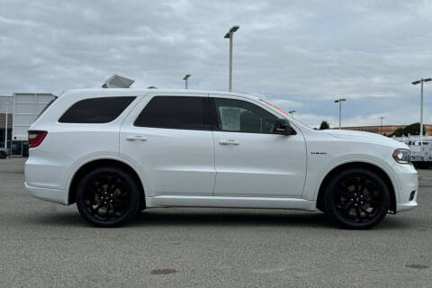 2020 Dodge Durango R/T