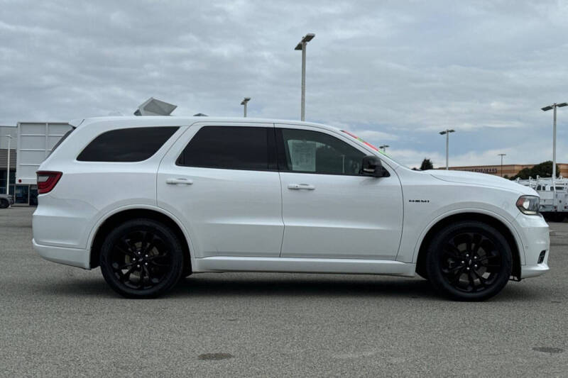 2020 Dodge Durango R/T