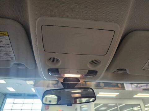 2022 Ford EcoSport S