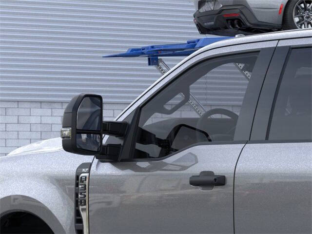 2026 Ford F-350 Super Duty