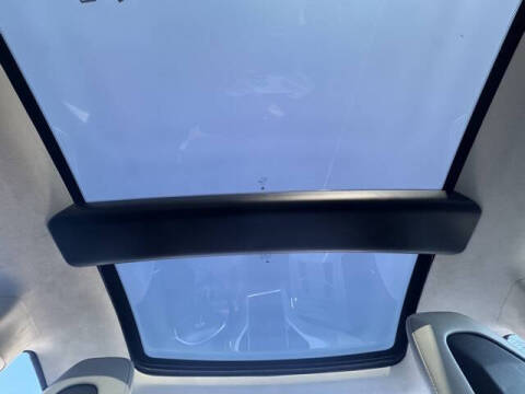 2013 Tesla Model S Performance