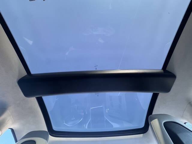 2013 Tesla Model S Performance