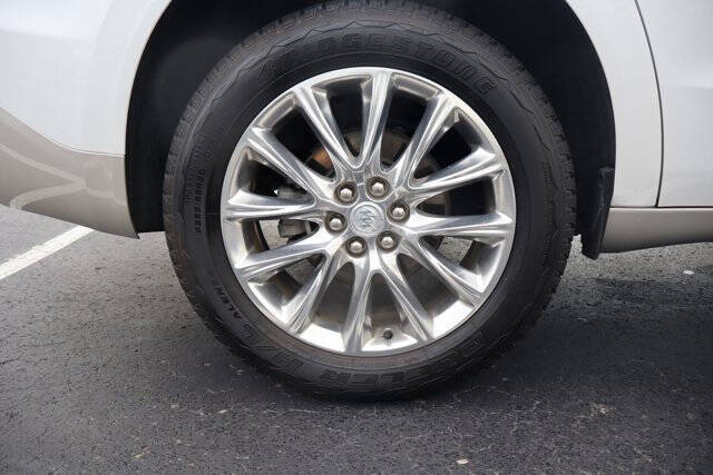 2020 Buick Enclave Premium