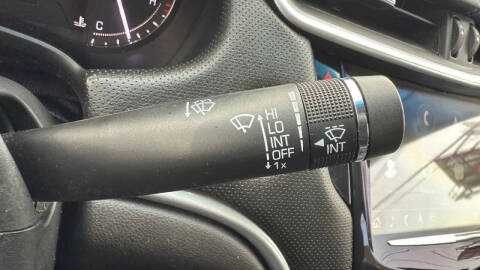 2018 Cadillac XTS Luxury